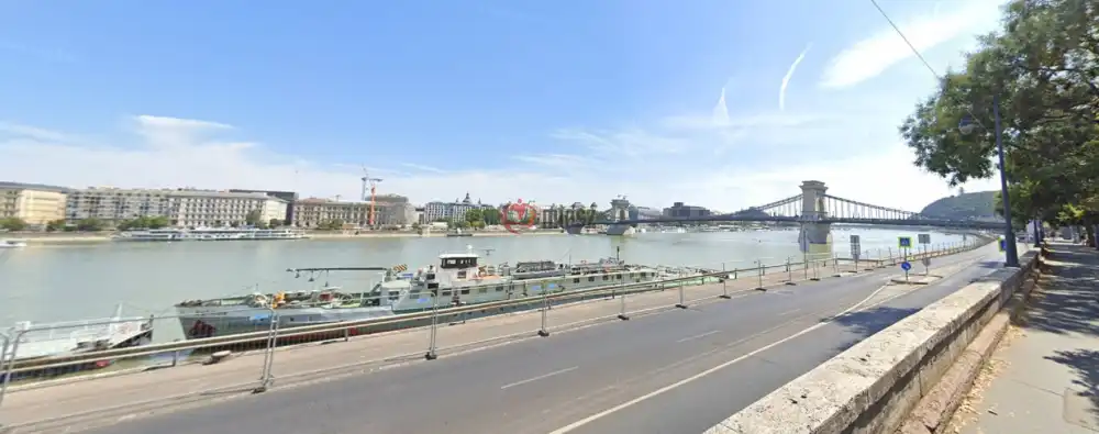 Budapest, I. kerület - Gellérthegy