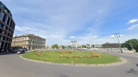 eladó téglalakás, Budapest, I. kerület