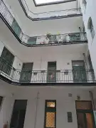 Budapest, I. kerület - Gellérthegy