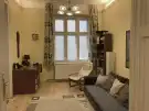 Budapest, I. kerület - Víziváros – Váralja