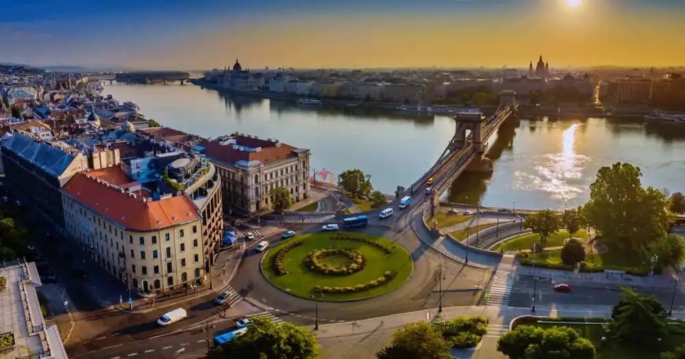 Budapest, I. kerület - Víziváros – Váralja