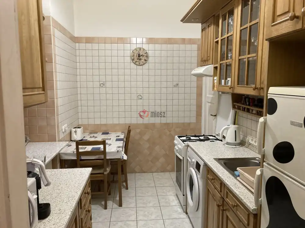 Budapest, I. kerület - Víziváros – Váralja