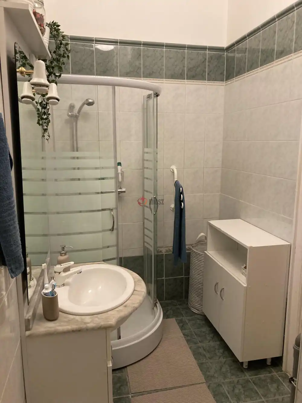 Budapest, I. kerület - Víziváros – Váralja