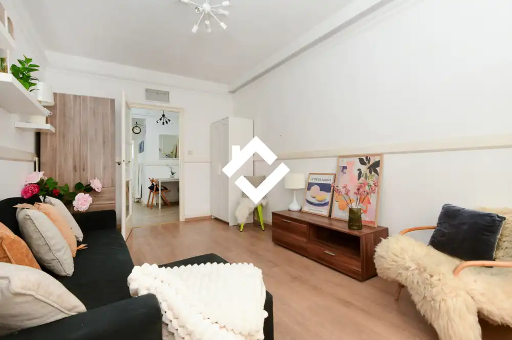 Budapest, I. kerület - Víziváros