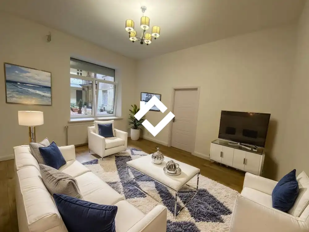 Budapest, I. kerület - Váralja