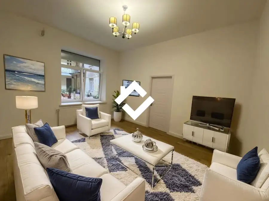 eladó téglalakás, Budapest, I. kerület