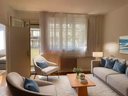 eladó téglalakás, Budapest, I. kerület