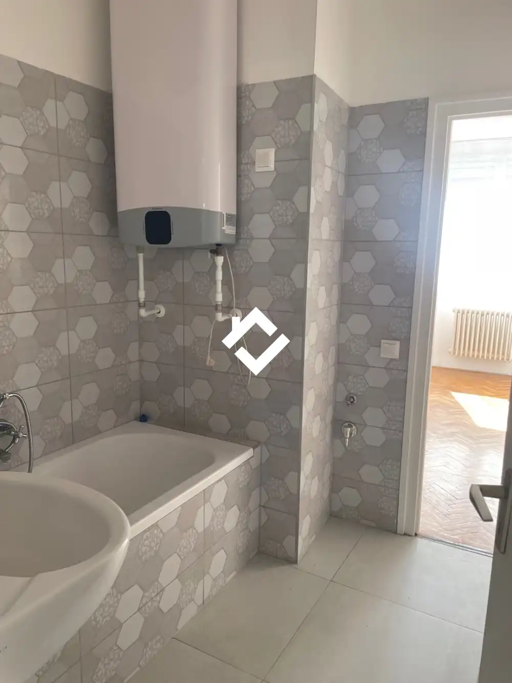 Budapest, I. kerület - Váralja