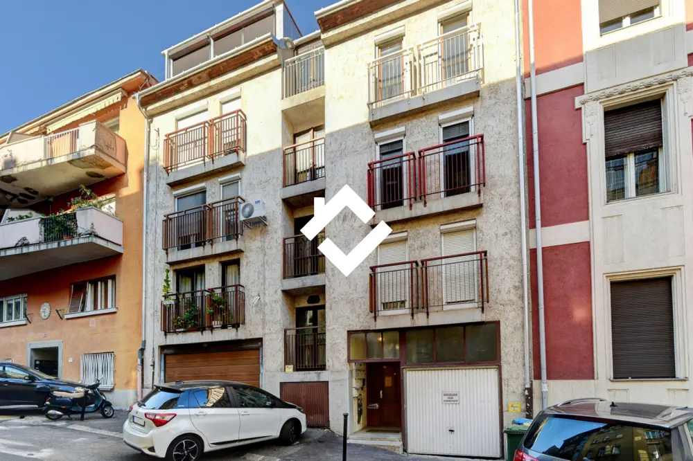 Budapest, I. kerület - Naphegy
