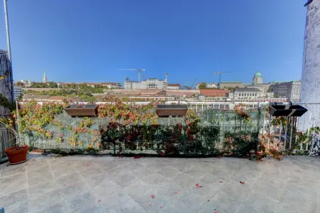 eladó téglalakás, Budapest, I. kerület