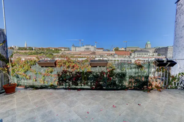 Eladó téglalakás, Budapest, I. kerület 4 szoba 128 m² 230 M Ft