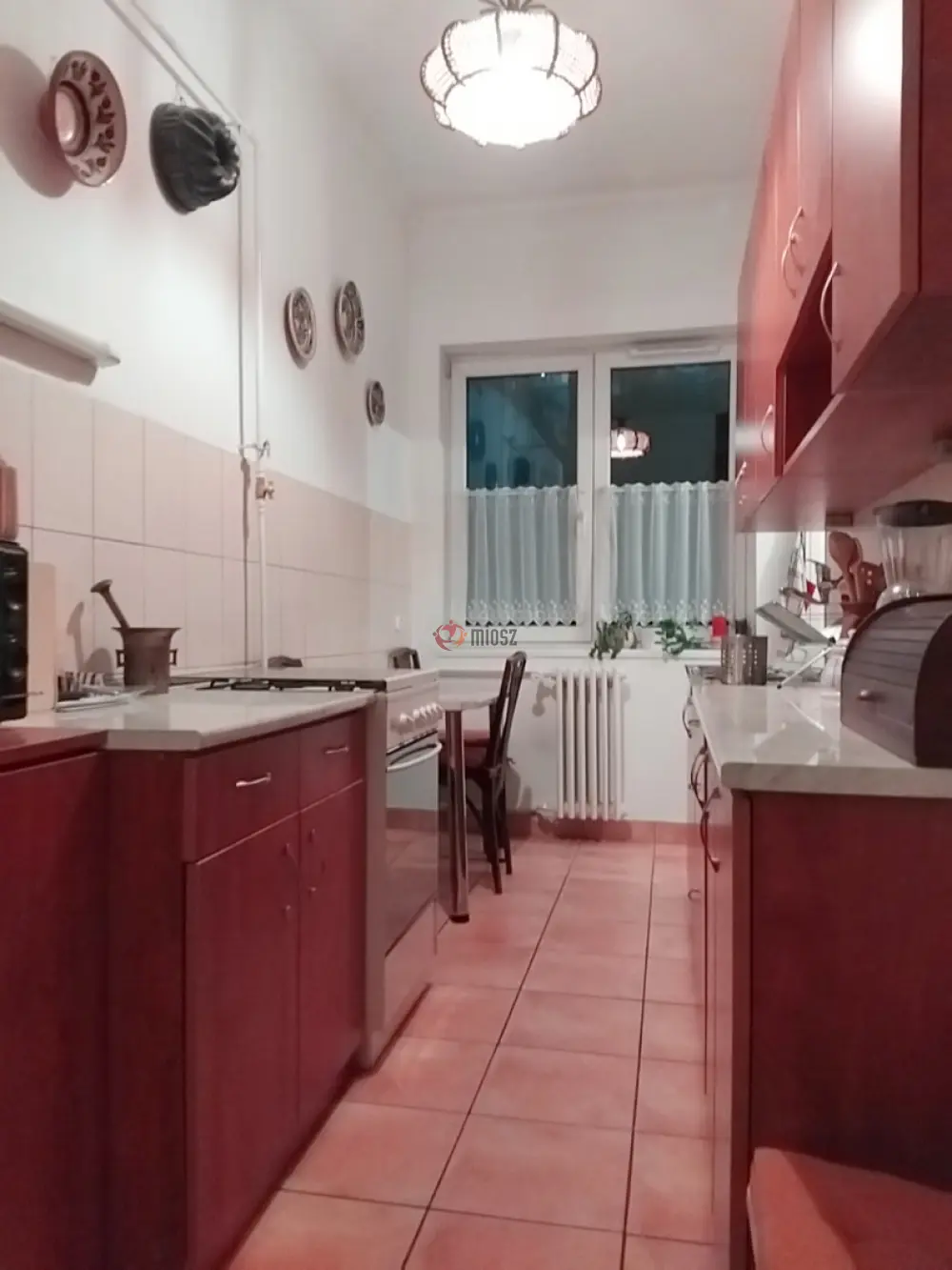 Budapest, I. kerület - Váralja