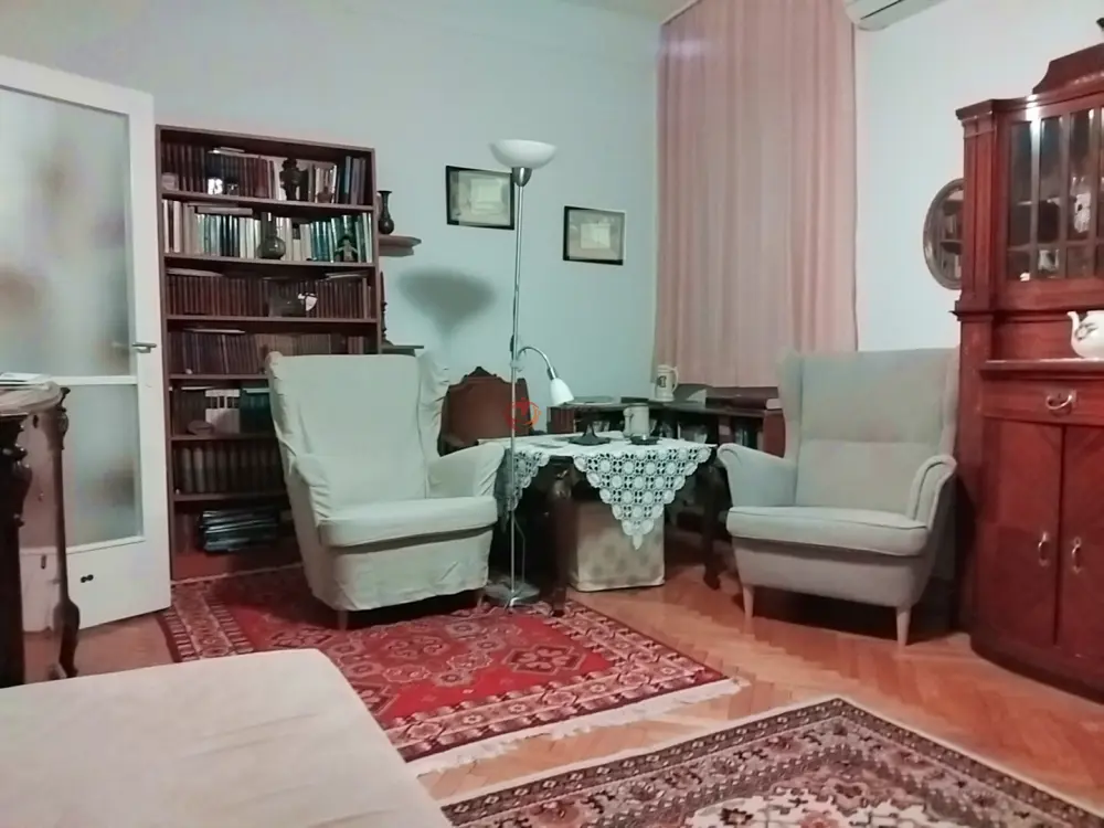 Budapest, I. kerület - Váralja