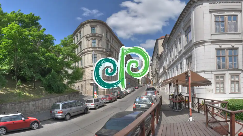 Budapest, I. kerület - Gellérthegy