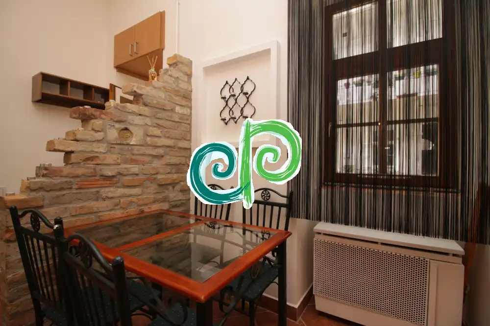 Budapest, I. kerület - Gellérthegy