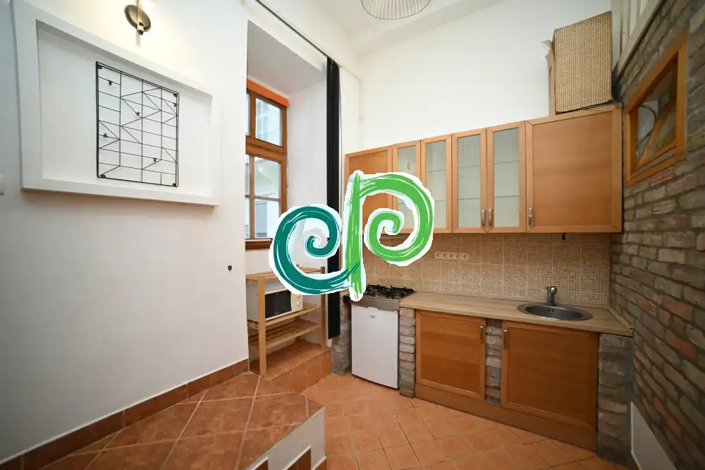 Budapest, I. kerület - Gellérthegy