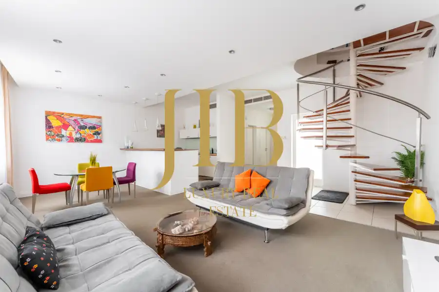 eladó téglalakás, Budapest, I. kerület