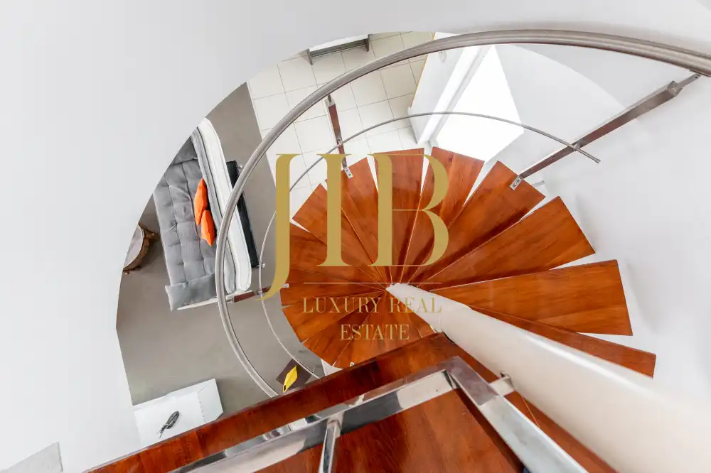 Budapest, I. kerület - Naphegy