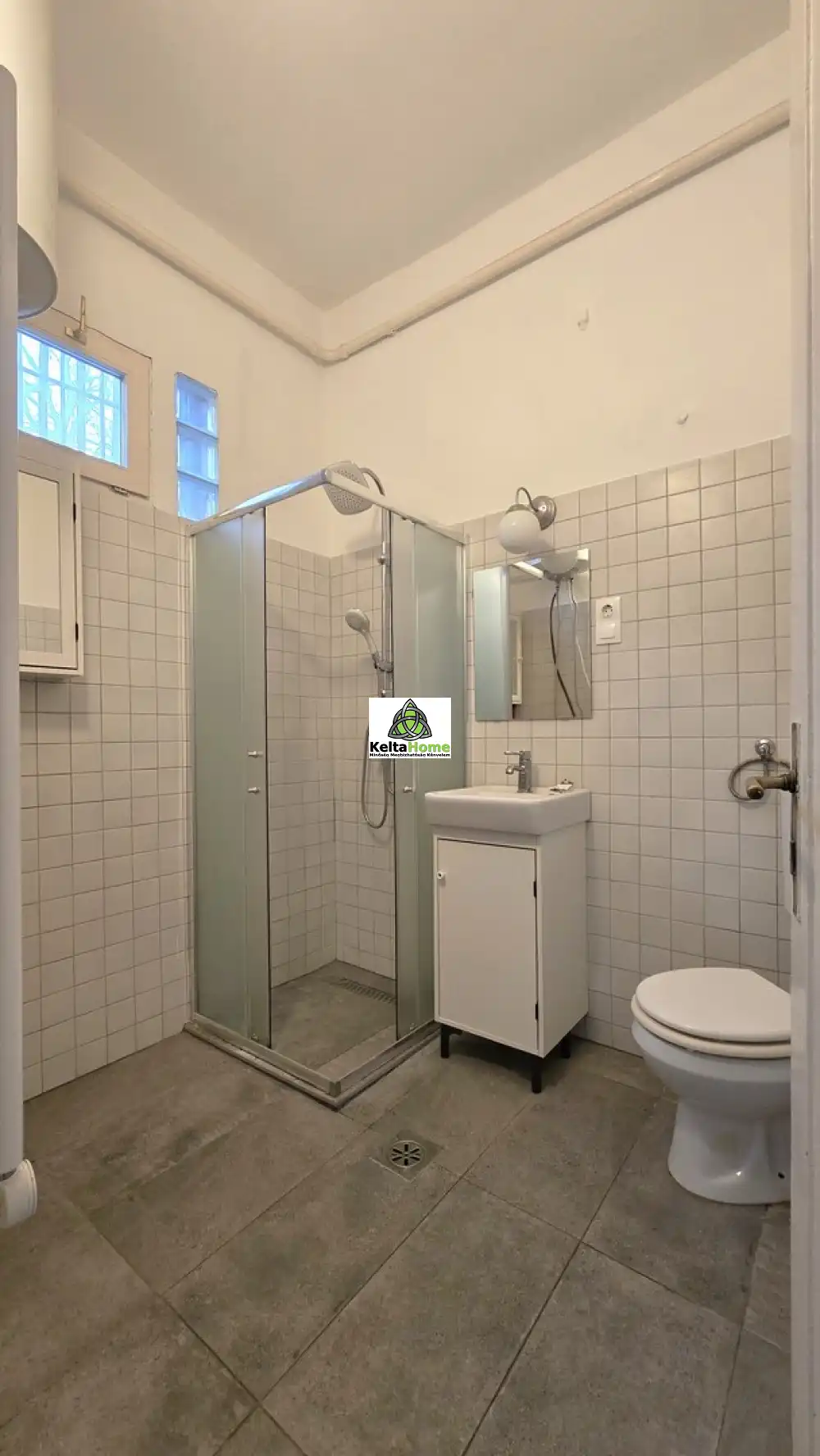 Budapest, I. kerület - Víziváros – Váralja