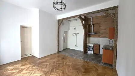 eladó téglalakás, Budapest, I. kerület