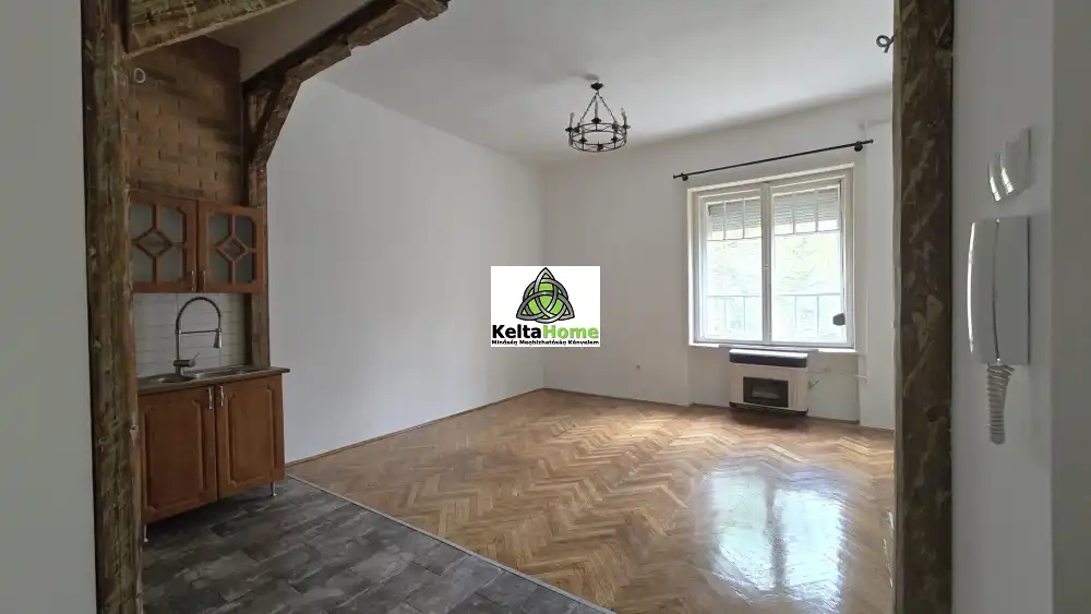 Budapest, I. kerület - Víziváros – Váralja