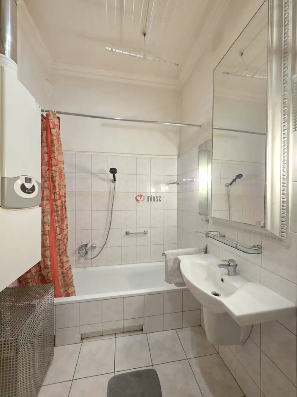 Budapest, I. kerület - Tabán