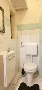 Budapest, I. kerület - Tabán