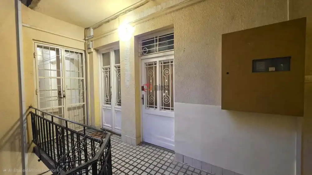 Budapest, I. kerület - Tabán