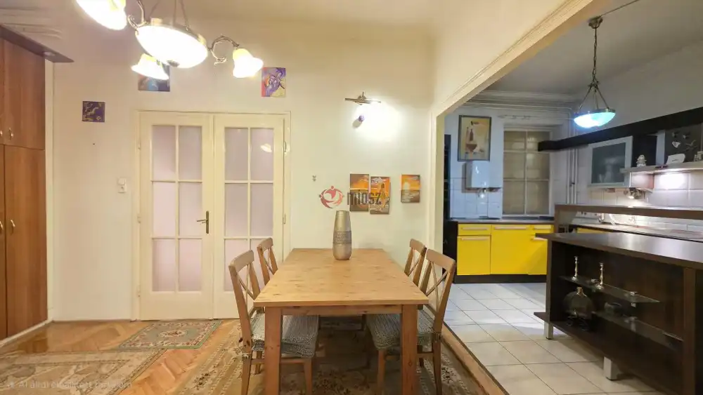 Budapest, I. kerület - Tabán