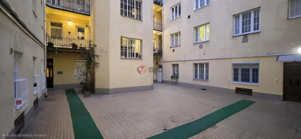 Budapest, I. kerület - Tabán