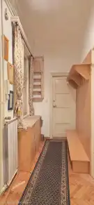 Budapest, I. kerület - Tabán