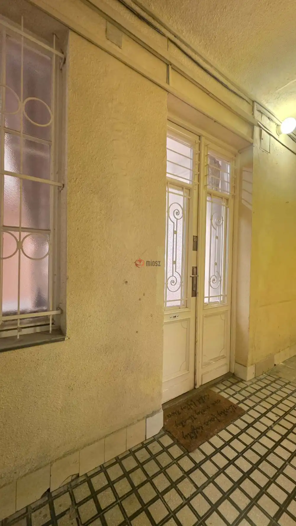 Budapest, I. kerület - Tabán