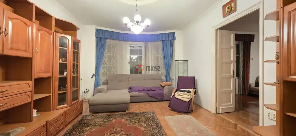 Budapest, I. kerület - Tabán