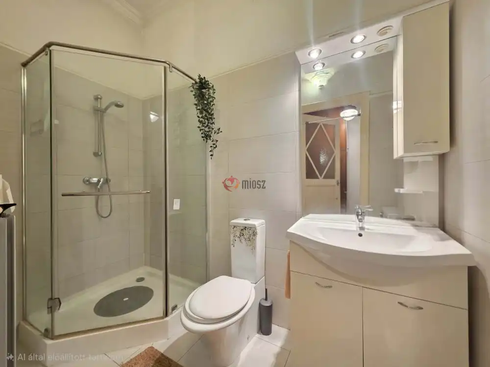 Budapest, I. kerület - Tabán