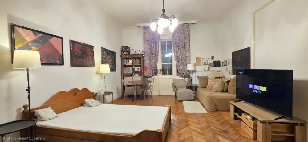 Budapest, I. kerület - Tabán