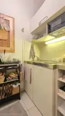 Budapest, I. kerület - Tabán