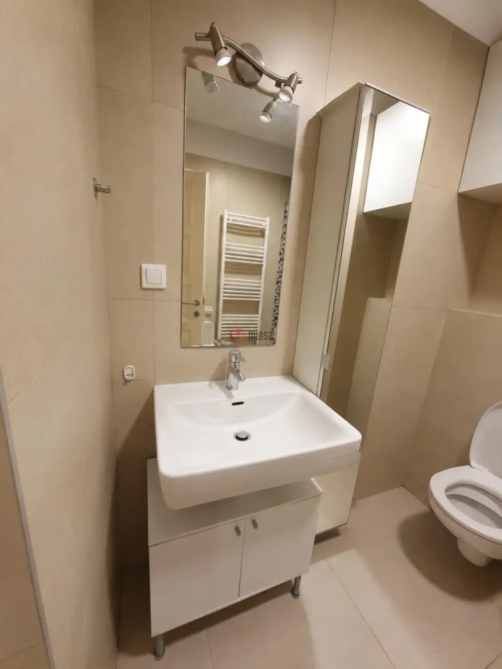 Budapest, I. kerület - Víziváros – Váralja