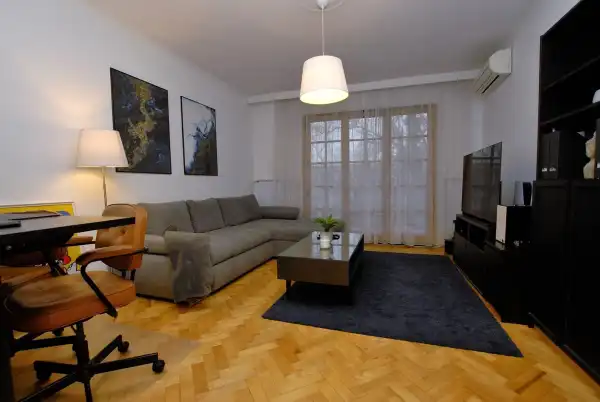 Eladó téglalakás, Budapest, I. kerület 2 szoba 52 m² 94.9 M Ft