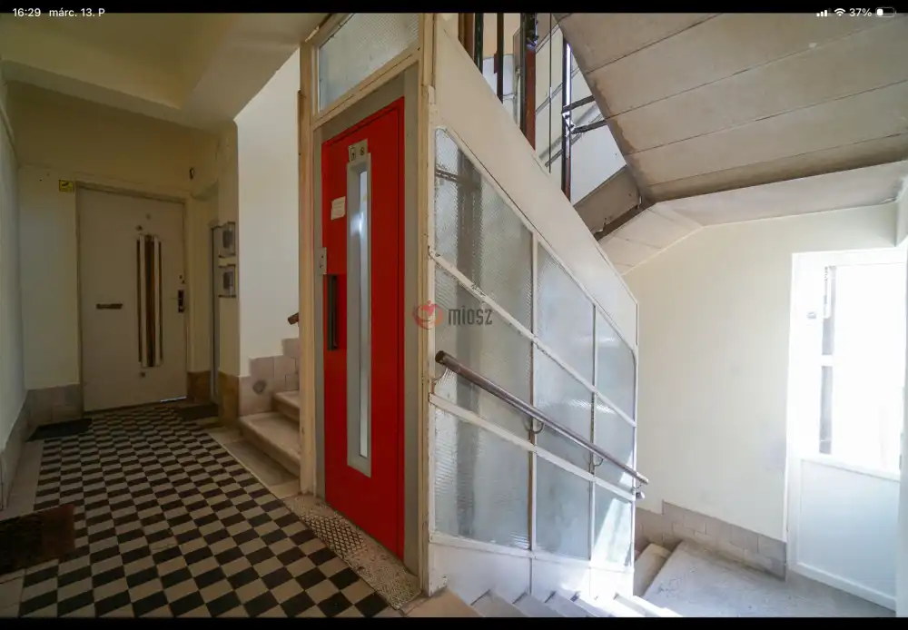 Budapest, I. kerület - Krisztinaváros