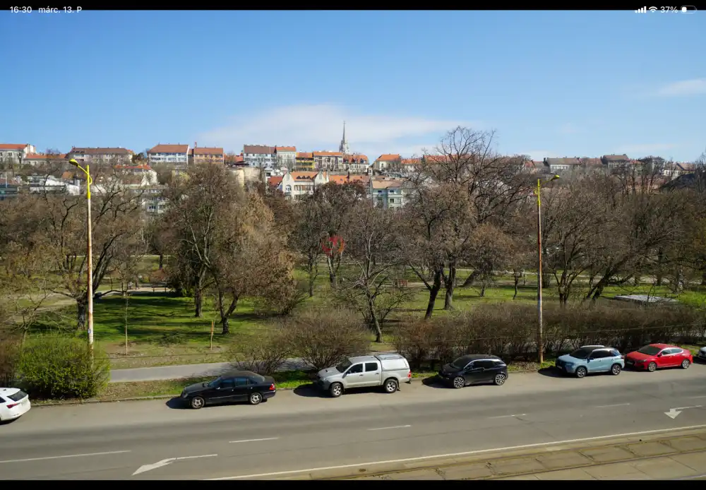 Budapest, I. kerület - Krisztinaváros
