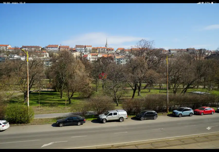 eladó téglalakás, Budapest, I. kerület