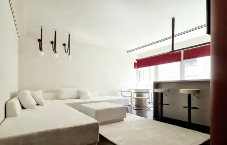 eladó téglalakás, Budapest, I. kerület