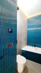 Budapest, I. kerület - Váralja