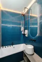Budapest, I. kerület - Váralja