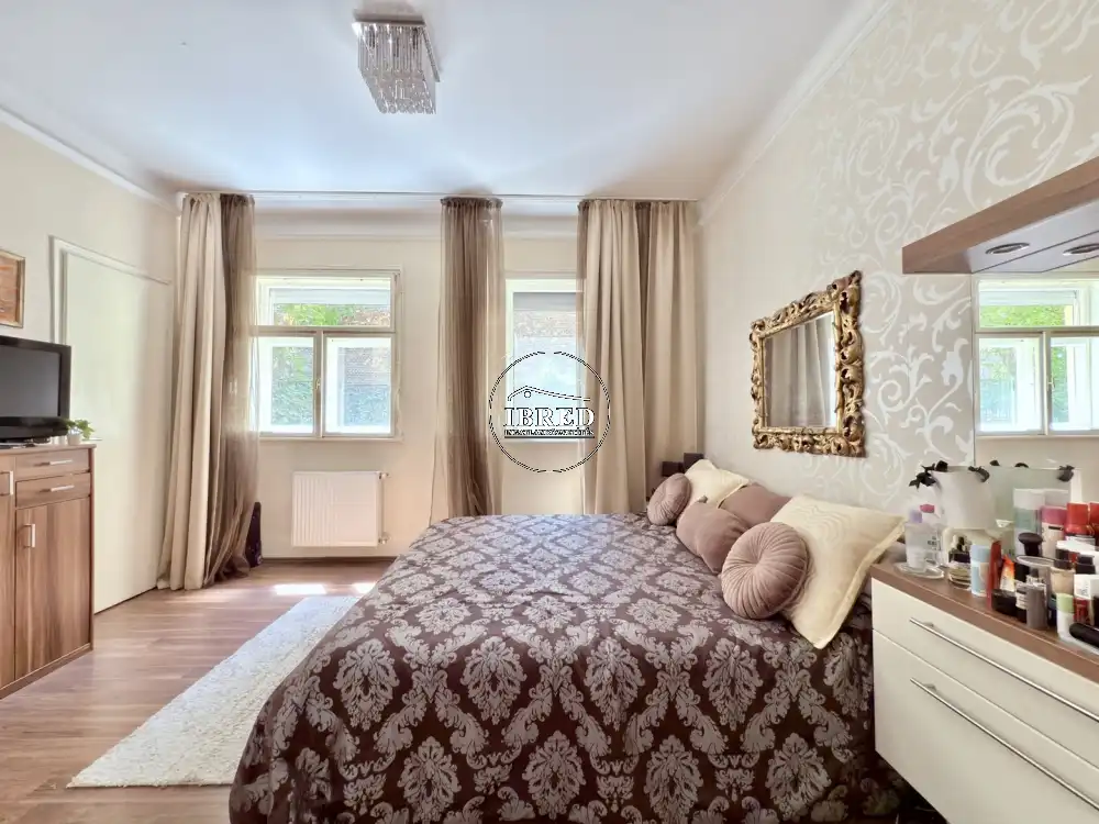 Budapest, I. kerület - Víziváros