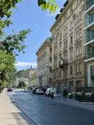 Budapest, I. kerület - Víziváros