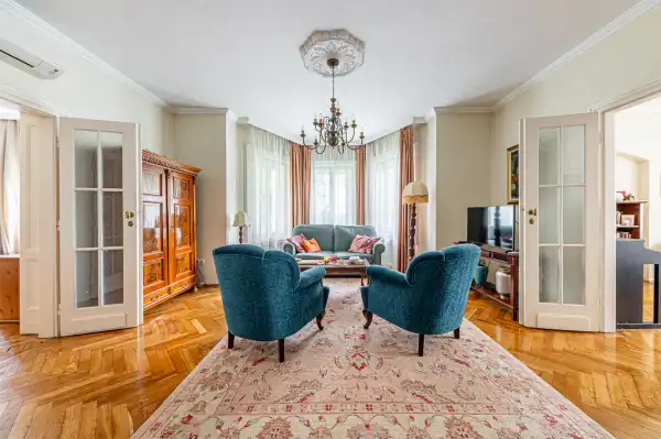 Eladó téglalakás, Budapest, I. kerület 3 szoba 105 m² 370 M Ft