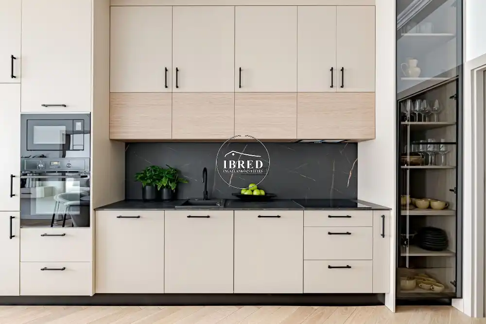 Budapest, I. kerület - Víziváros