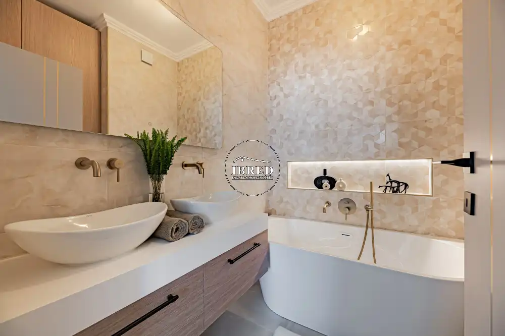 Budapest, I. kerület - Víziváros