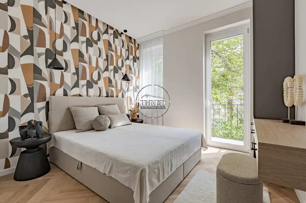 Budapest, I. kerület - Víziváros